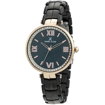 ساعت مچی دنیل کلین کد DK.1.12286-6